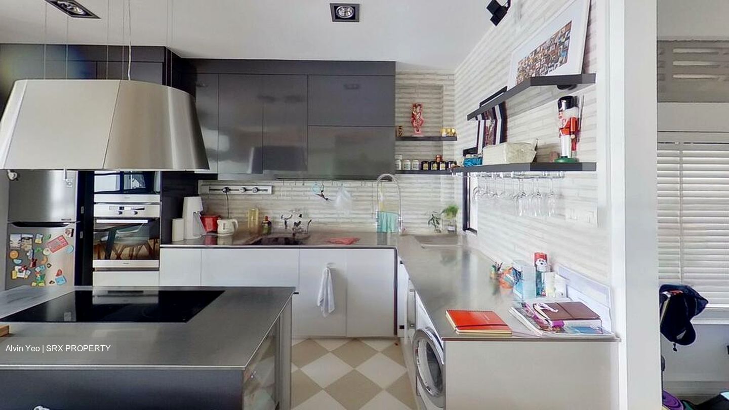Tiong Bahru Estate (D3), Apartment #471708271